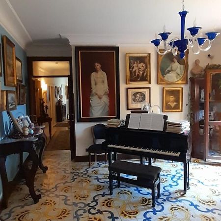 Terrazze Di Montelusa Agrigento Exterior foto