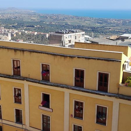Terrazze Di Montelusa Agrigento Exterior foto