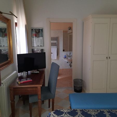 Terrazze Di Montelusa Agrigento Habitación foto