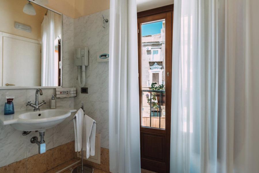Terrazze Di Montelusa Agrigento Exterior foto