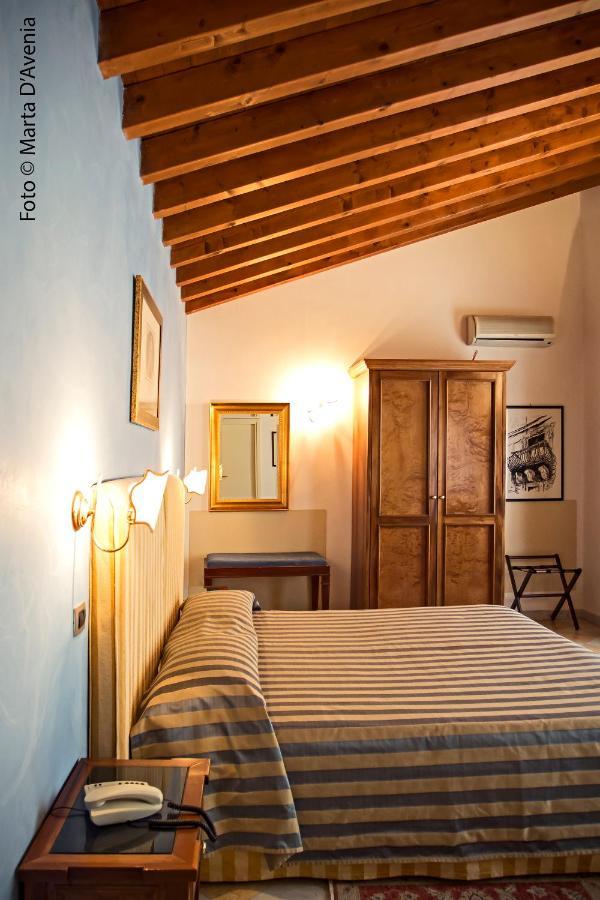 Terrazze Di Montelusa Agrigento Exterior foto