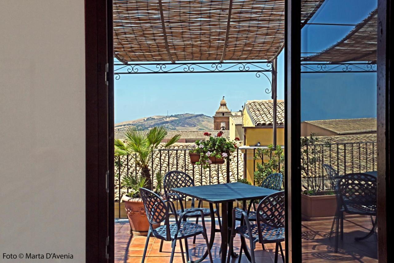 Terrazze Di Montelusa Agrigento Exterior foto