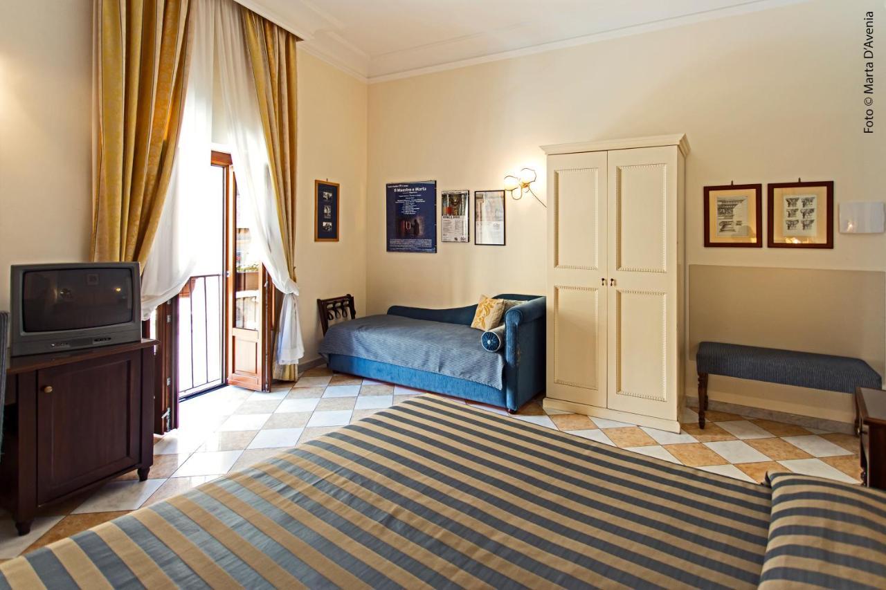 Terrazze Di Montelusa Agrigento Exterior foto