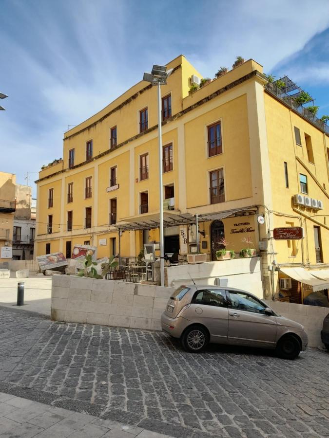 Terrazze Di Montelusa Agrigento Exterior foto