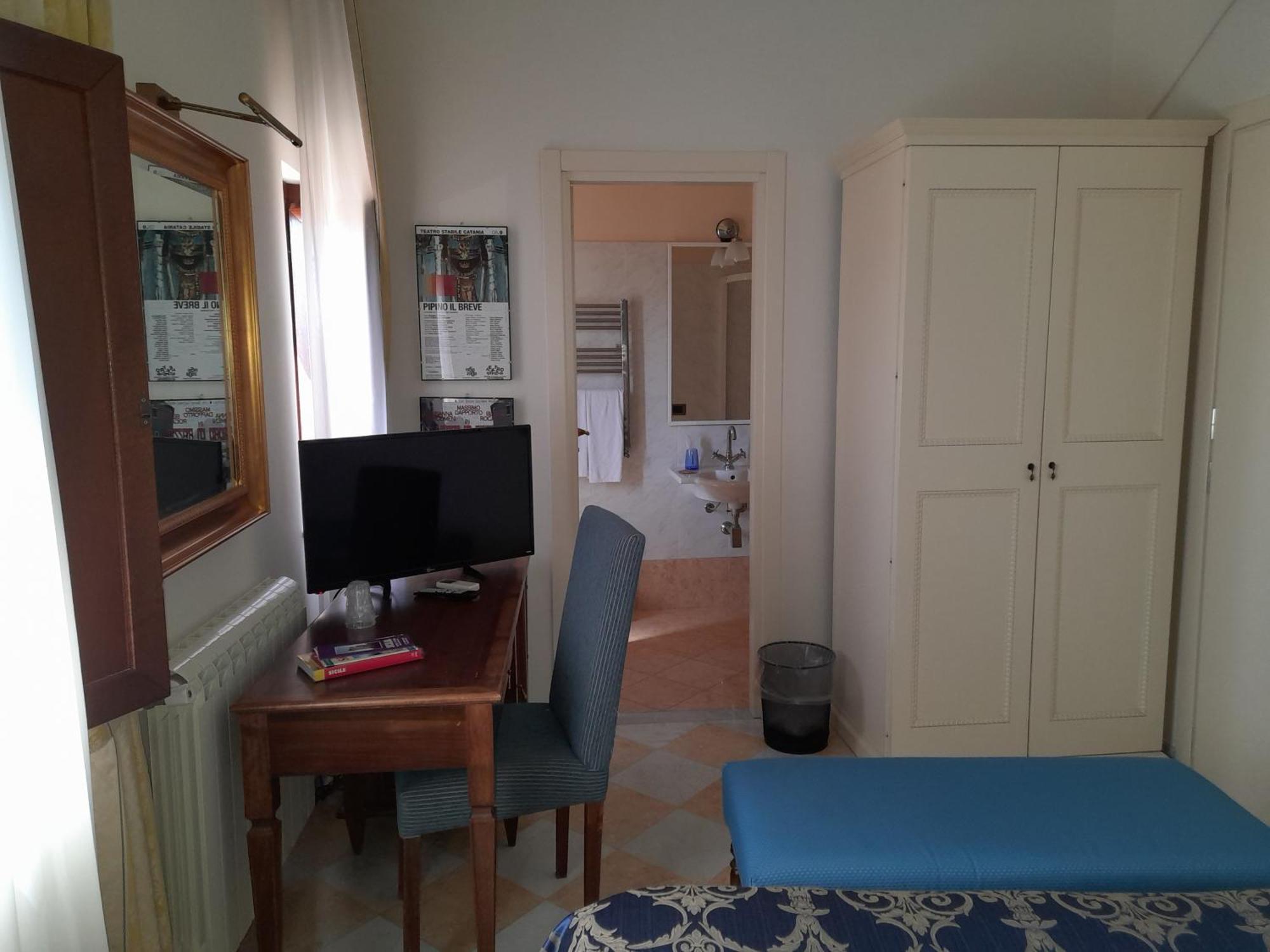 Terrazze Di Montelusa Agrigento Habitación foto